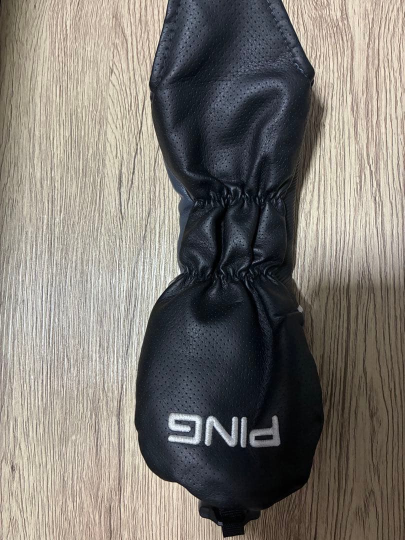 PING G425 MAX 5番フェアウェイウッド 17.5度