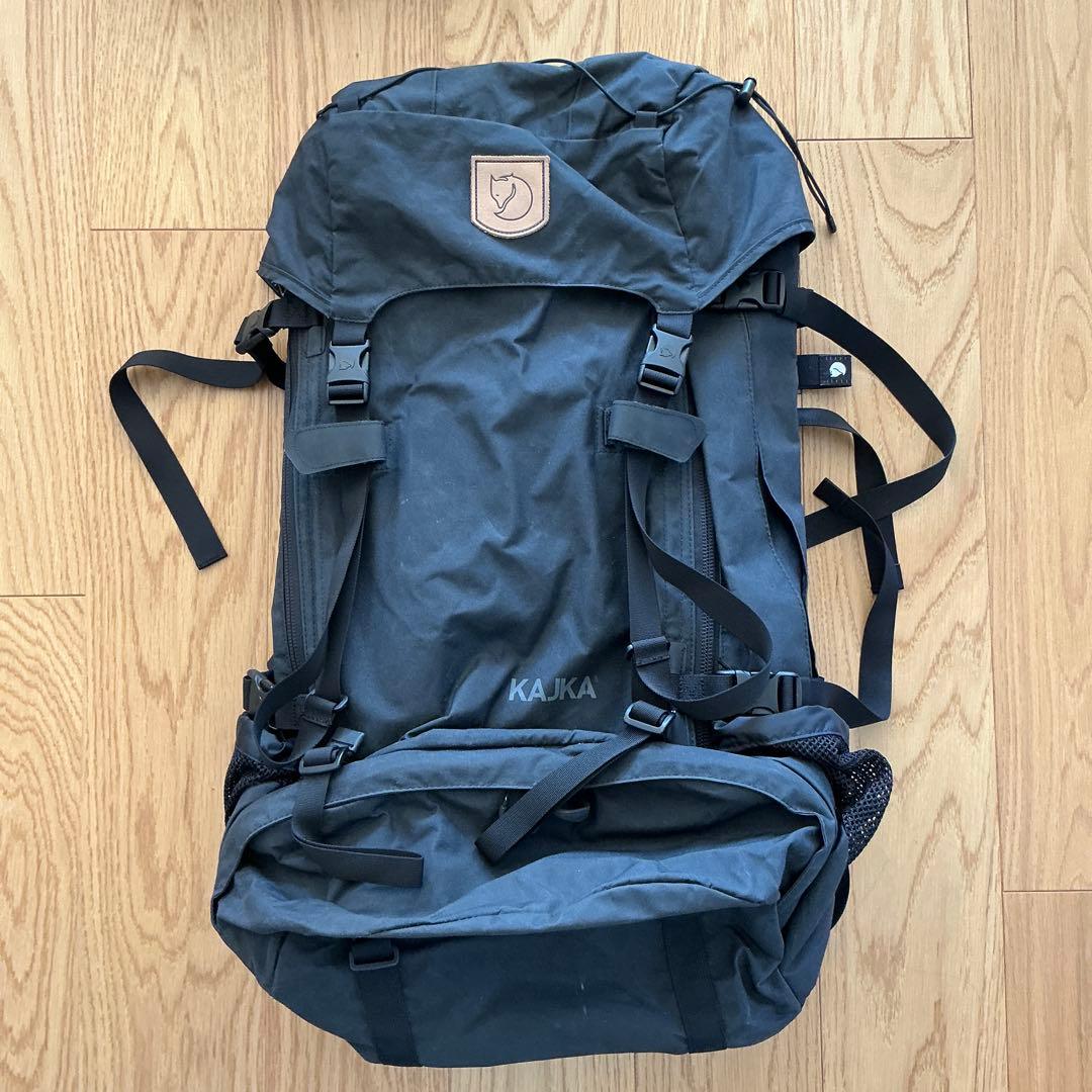 フェールラーベン　KAJKA カイカ65 ブラック