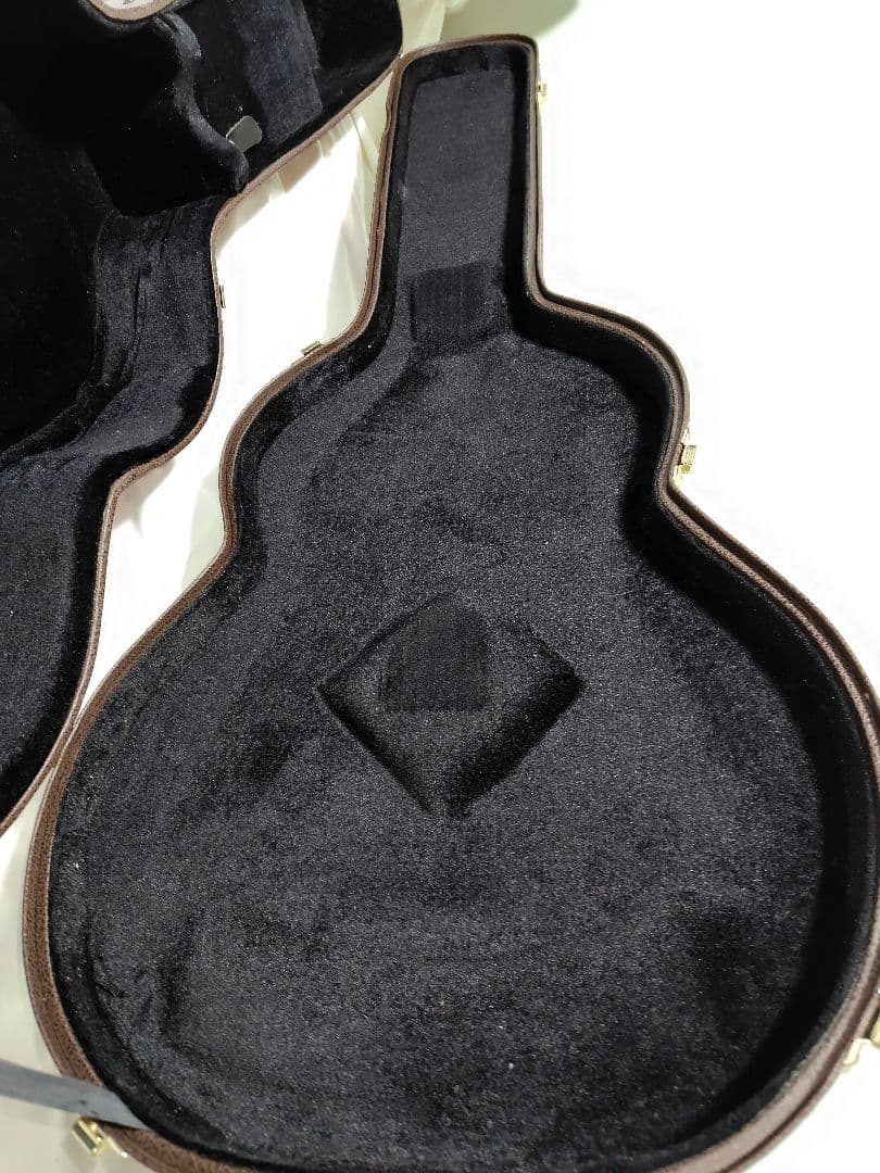 TAKAMINE TDP561C BL（エレアコ）＋ハードケース付き