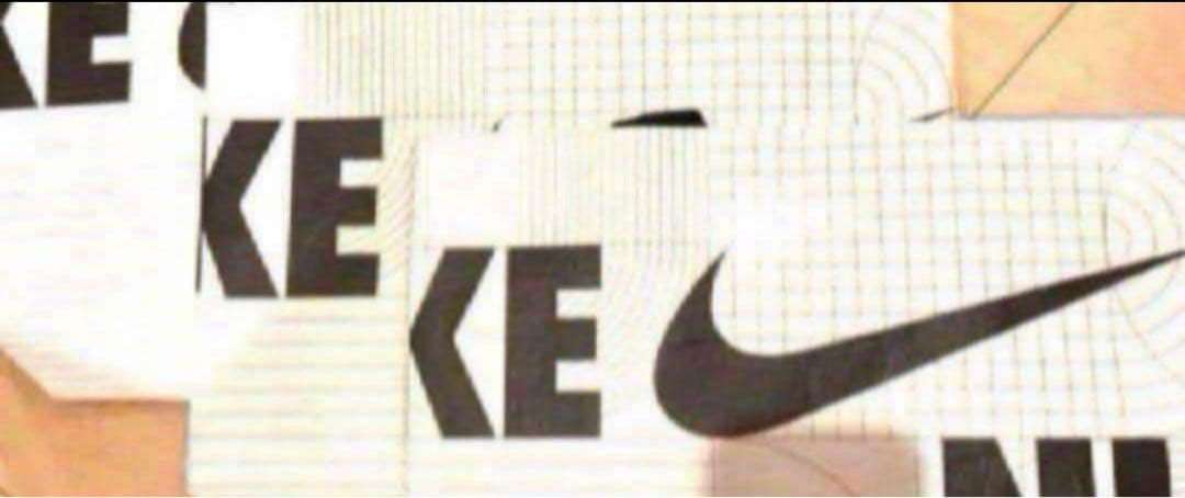 Ｓサイズ30枚NIKE ナイキ　紙袋　ショッピングバッグ　ショッパー新品