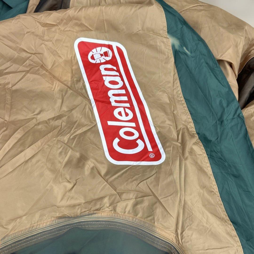 【訳あり】ラウンドスクリーン2ルームハウス　厚みありシート　グランド