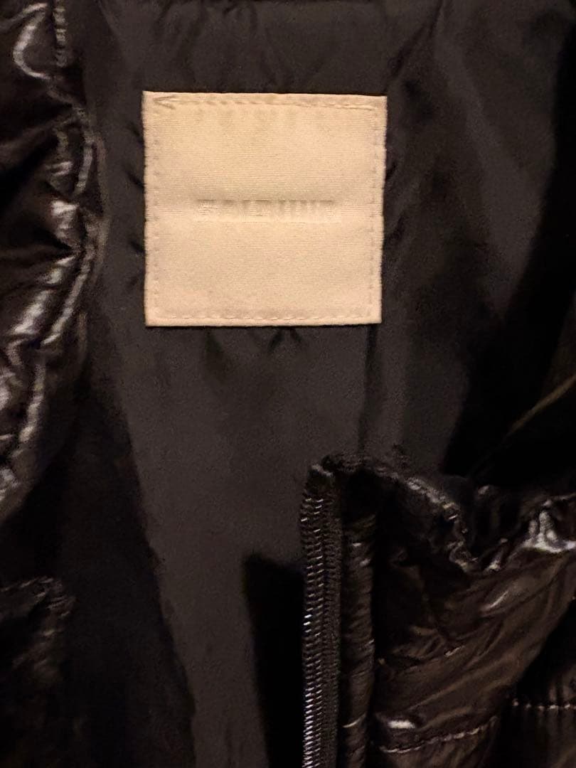 GOLDWIN ゴールドウイン 光電子プリマロフトミドラージャケット