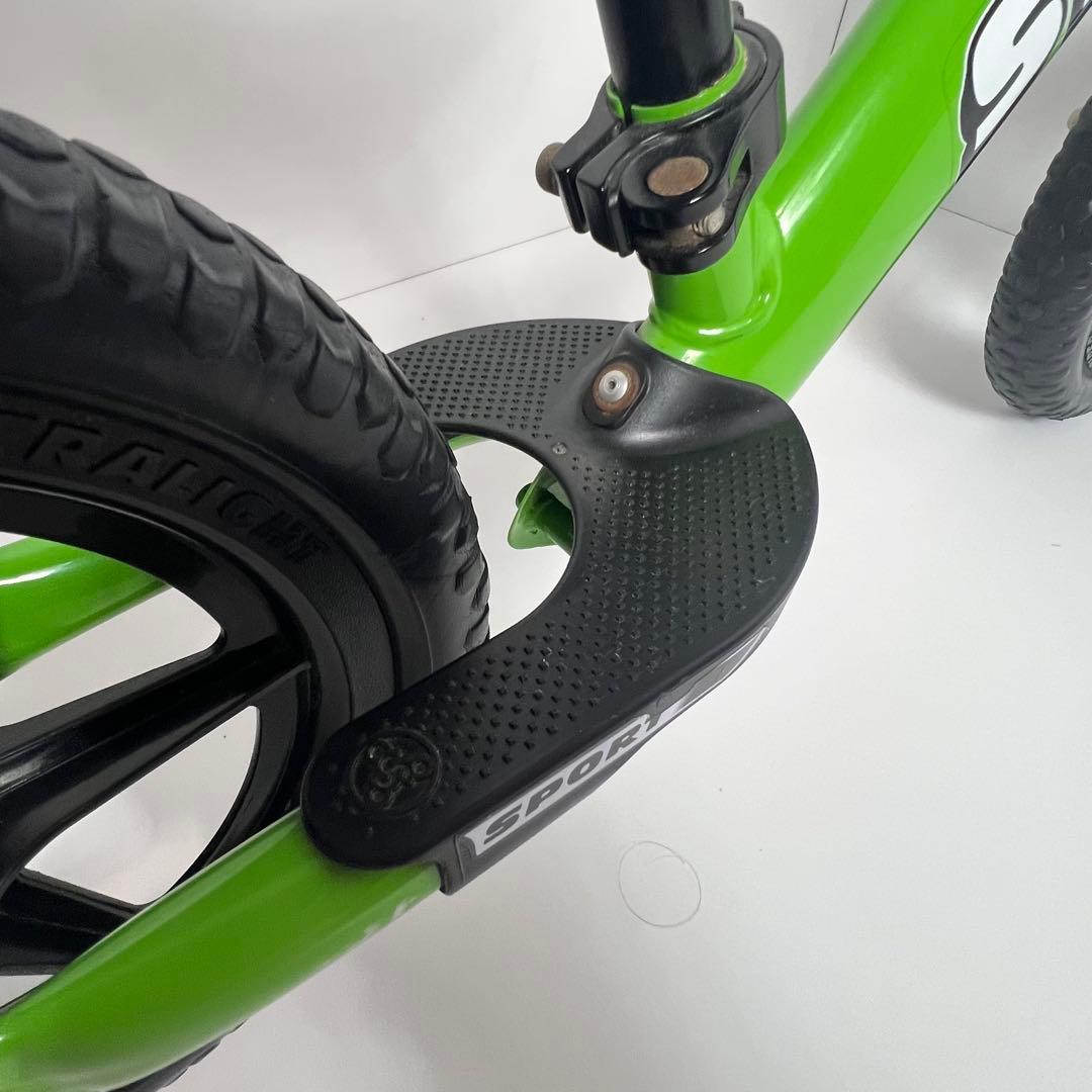 良品　ストライダー　12 スポーツ　付属品多数　お買得！