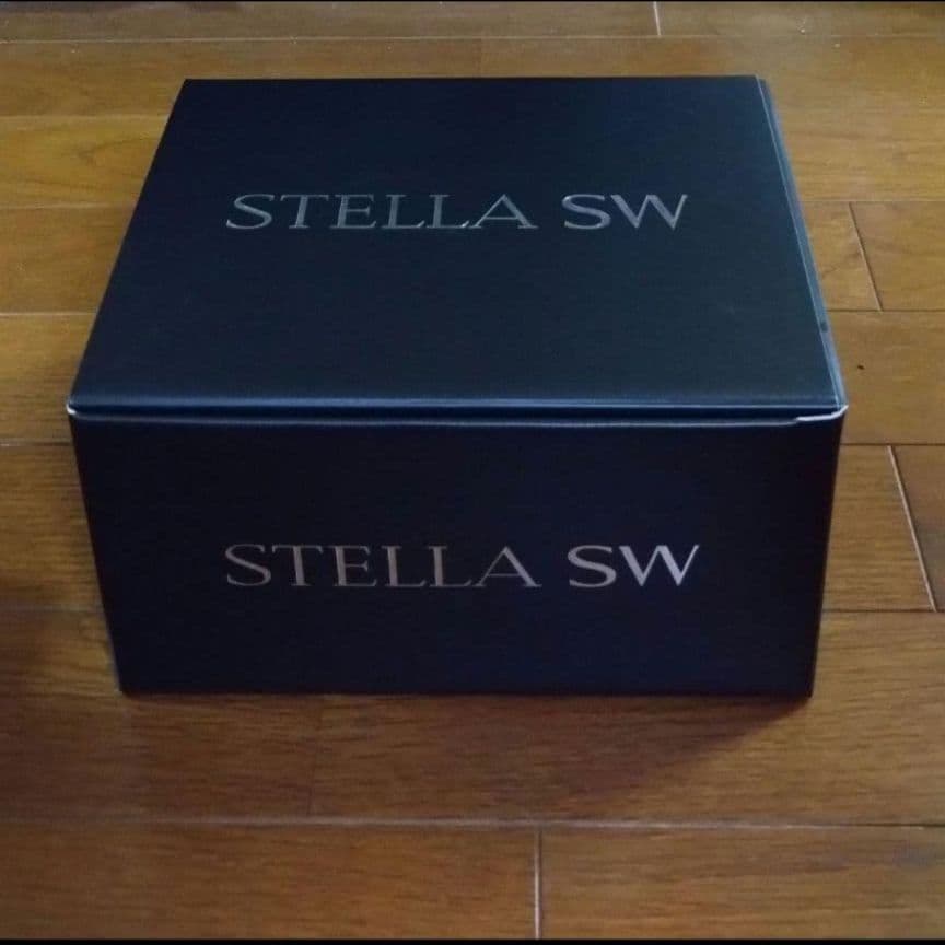 シマノ 25 STELLA ステラ 14000XG 新品未使用
