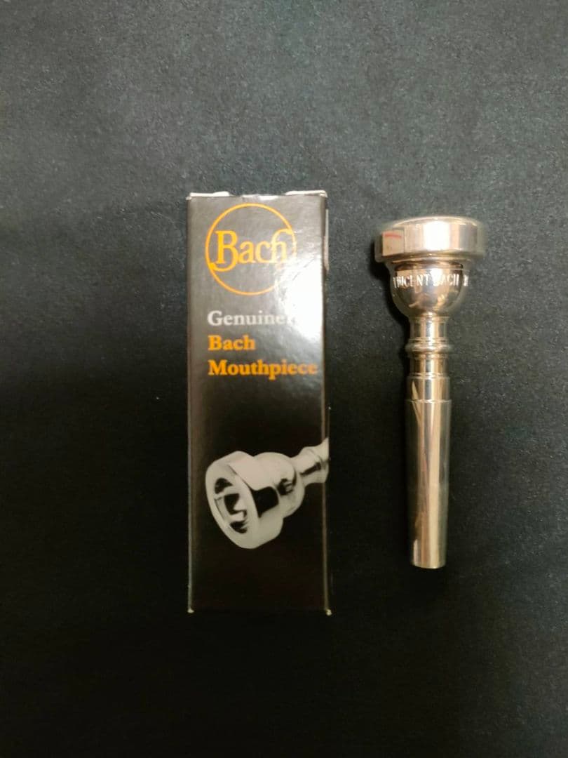 管楽器・吹奏楽器 BACH Bb AB190S ARTISAN SP