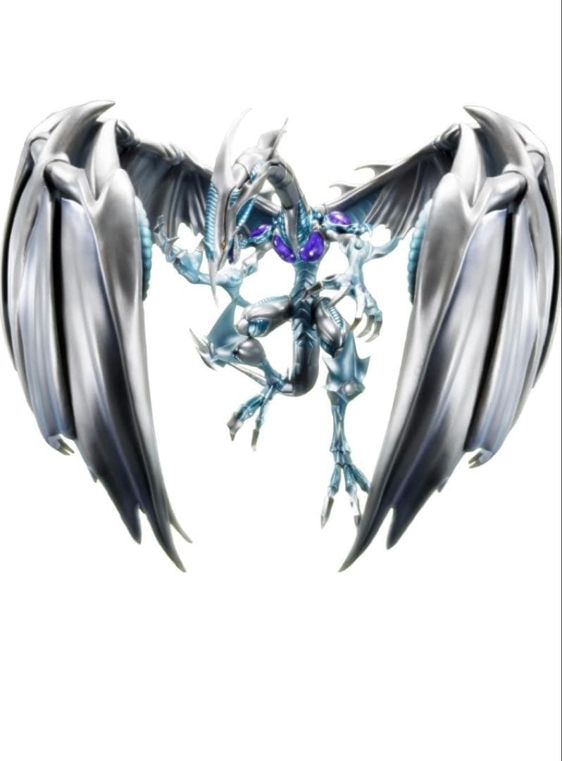 SHモンスターアーツ　スターダスト・ドラゴン