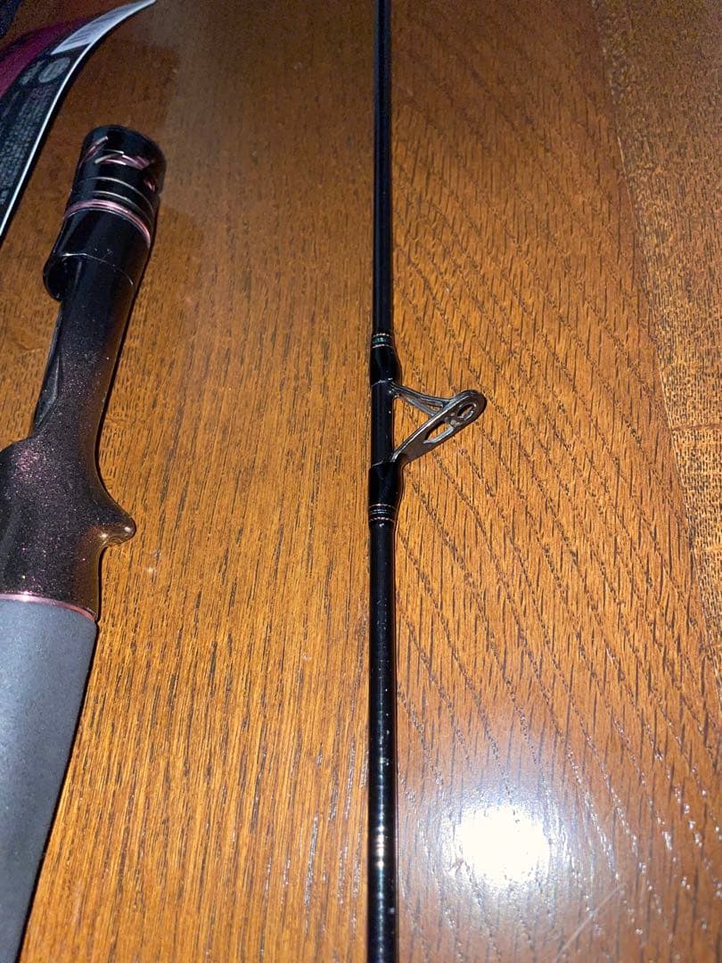 紅牙　AIR 610MB TG