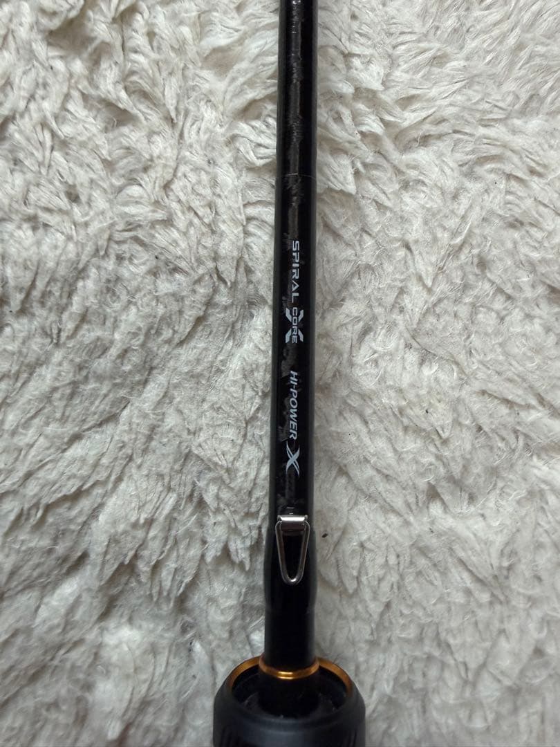 ソアレ XR S64UL+−S 極美品！！！シマノ