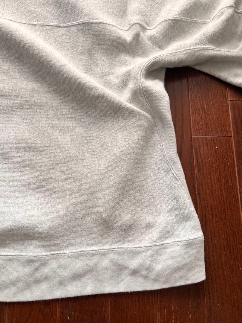 Champion × N.HOOLYWOOD