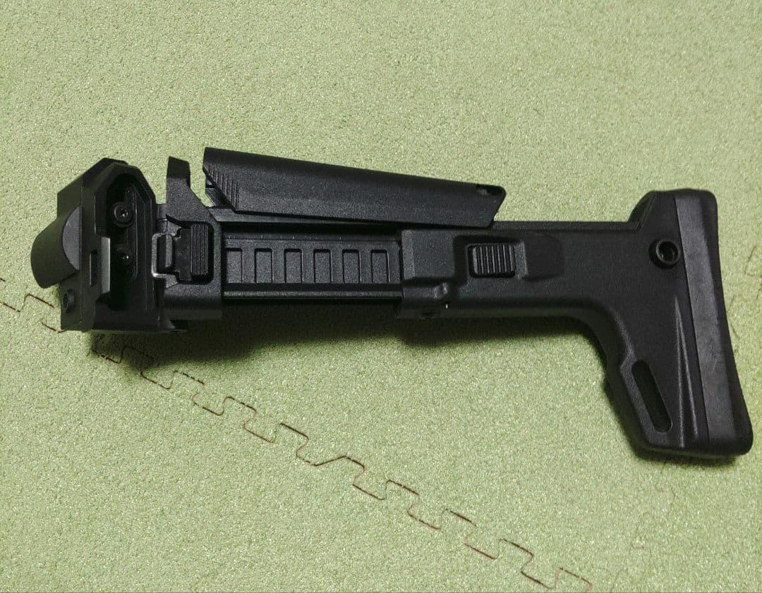 次世代MP5用 ACRストック