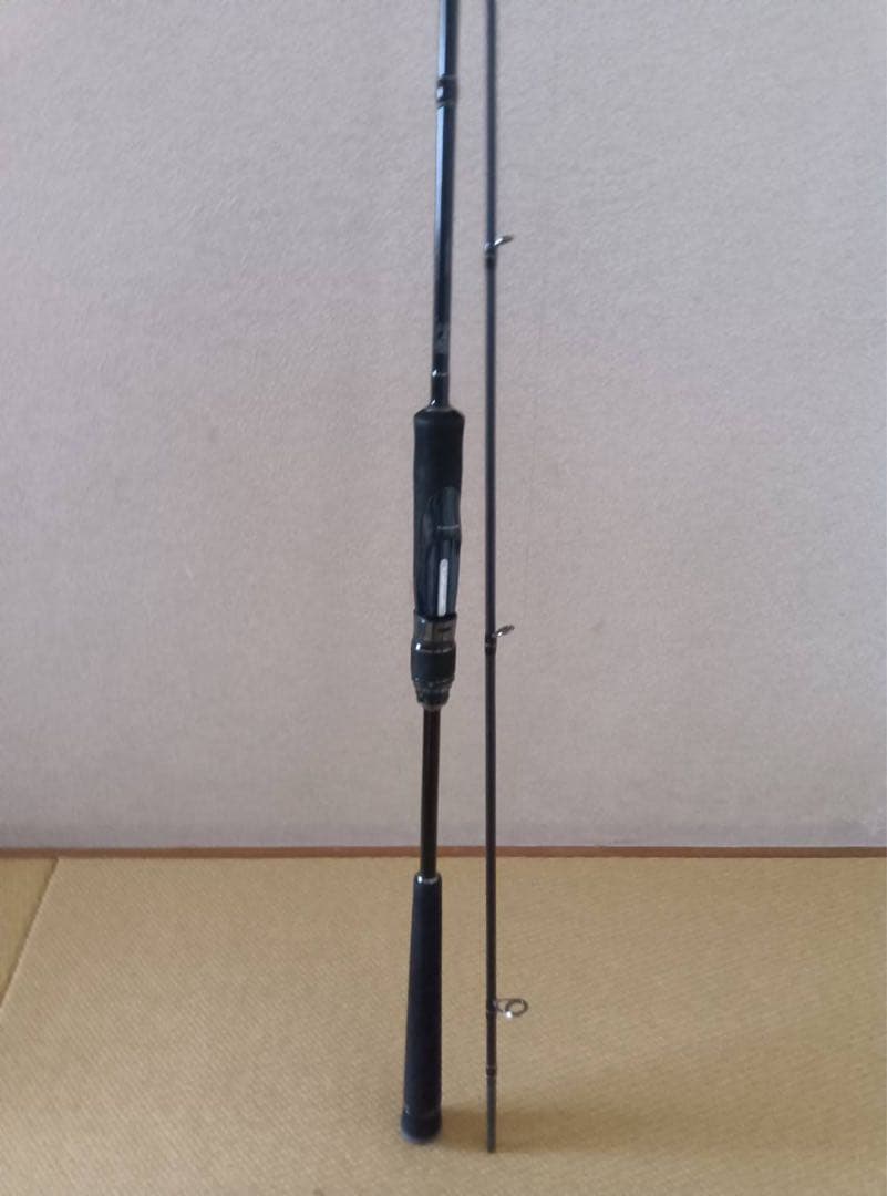 テイルウォーク　オモリグロッド