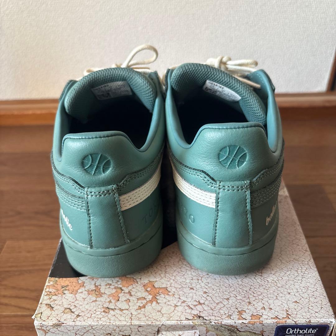 シューズ(男性用) ASICS ballaholic GEL-PTG