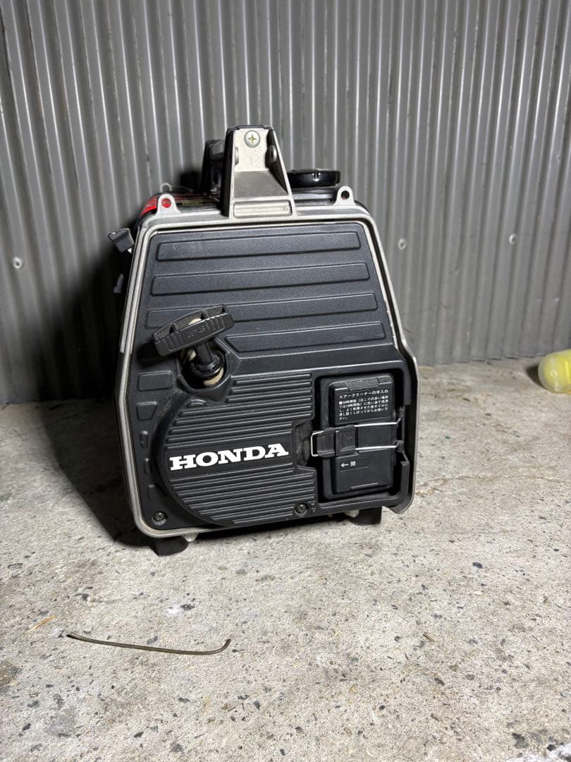 ホンダ EB550 発電機　大阪発