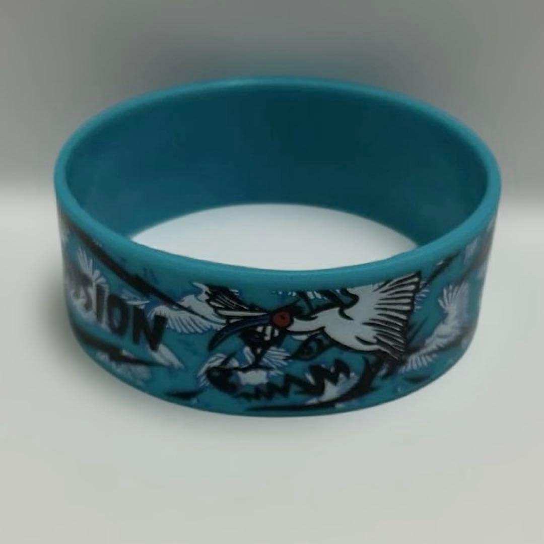 マンウィズ　ご当地ラバーバンドセット