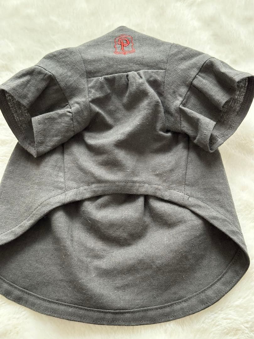 犬服・アクセサリー pp* closet 37