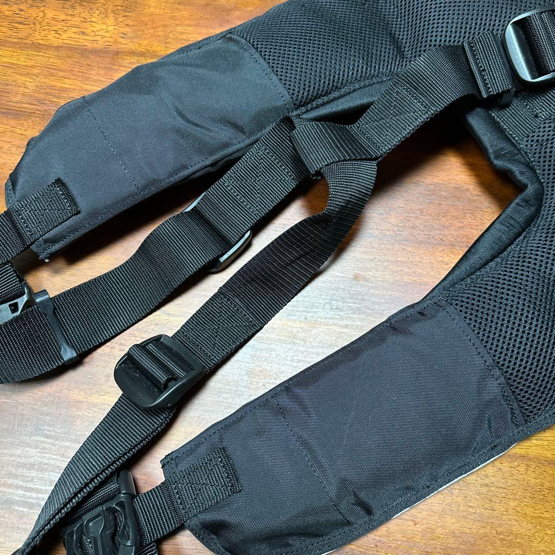 【値下げ】　パズデザイン　ライフジャケット