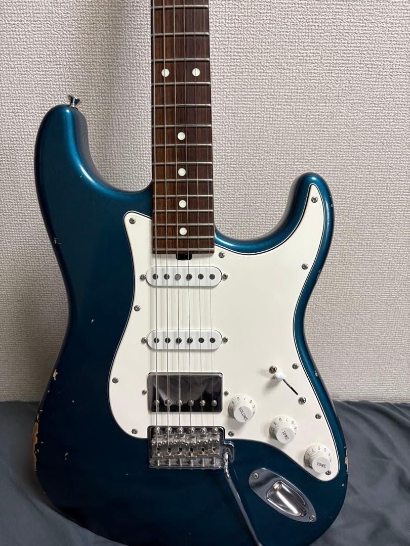 Red House エレキギター