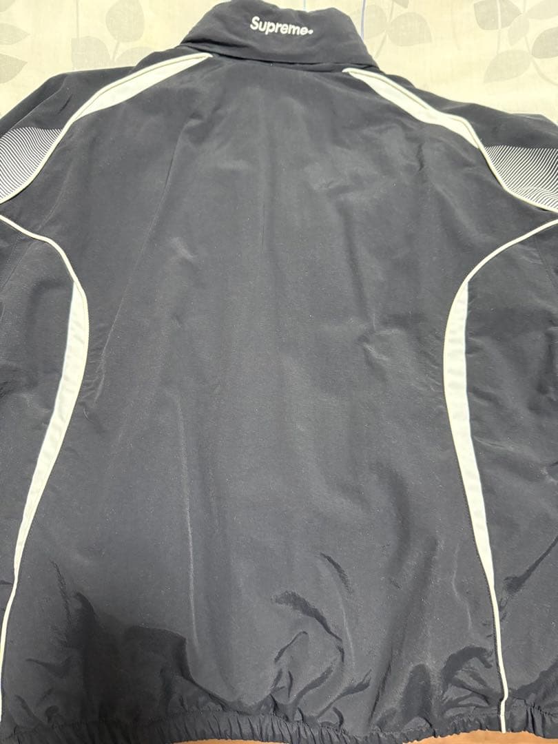 ジャケット・アウター supreme umbro 22SS Track Jacket