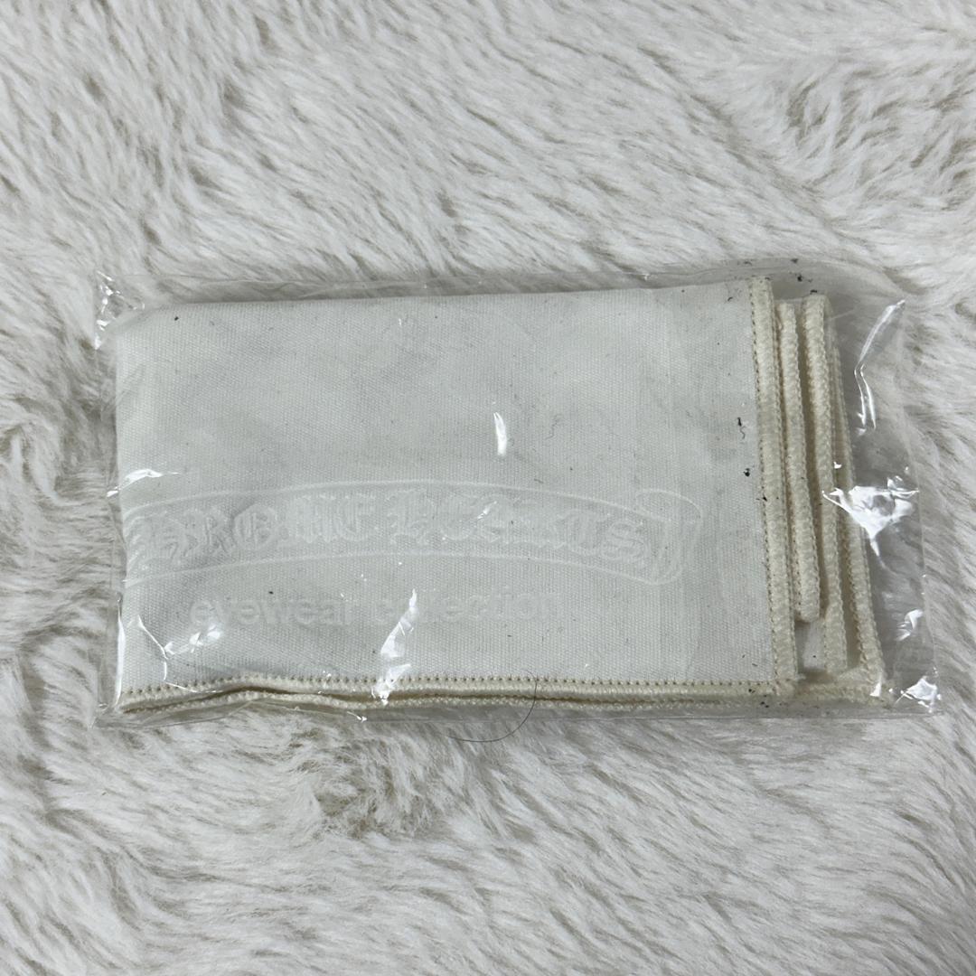 CHROME HEARTS メガネケース ハードケース 眼鏡ケース ダガージップ