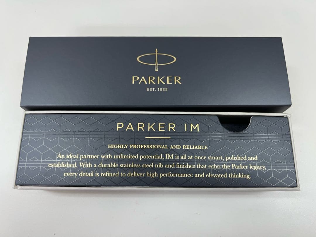 超レア　非売品　ぴちょんくんボールペン　PARKER