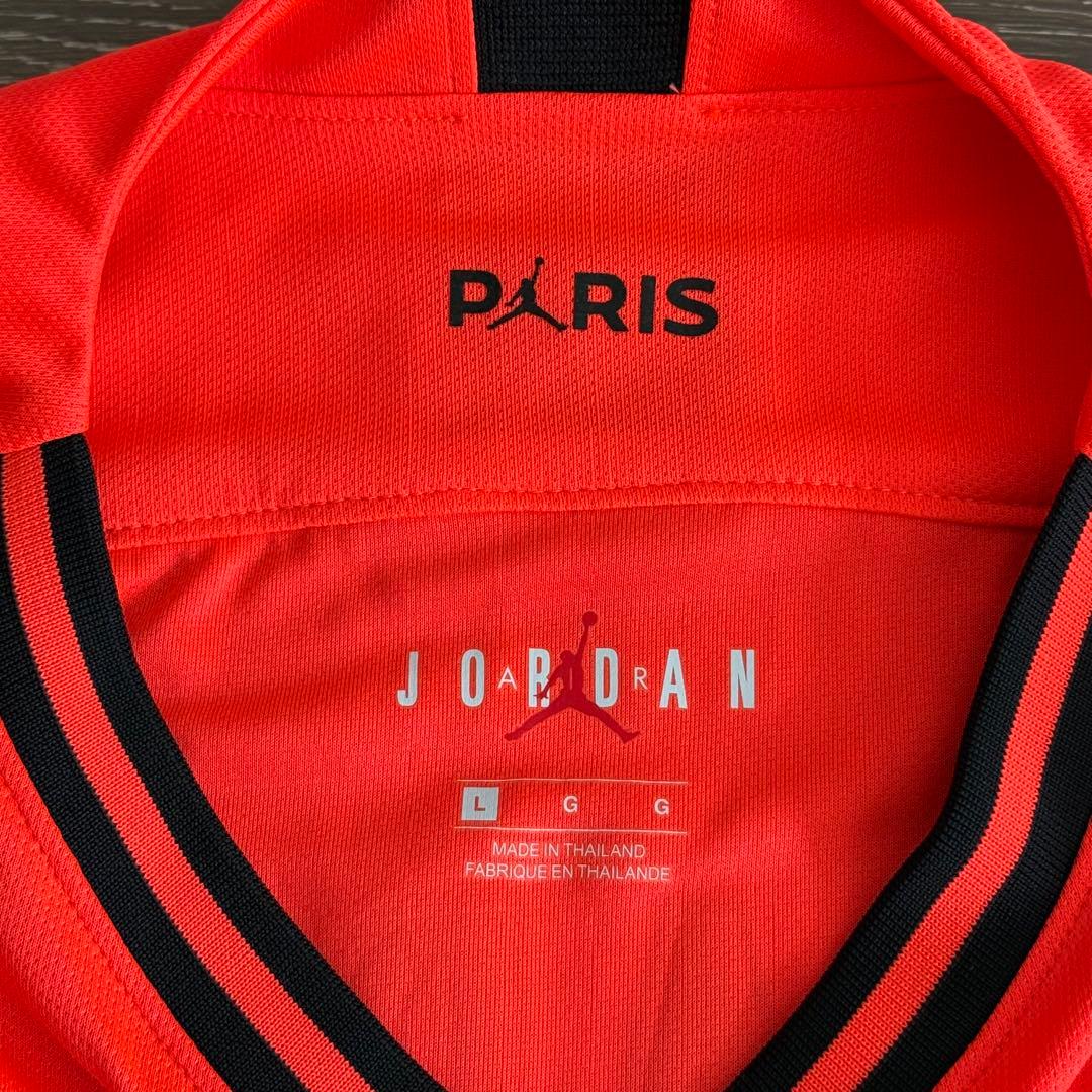 正規品 NIKE パリサンジェルマン 19/20 MBAPPÉ ユニフォーム