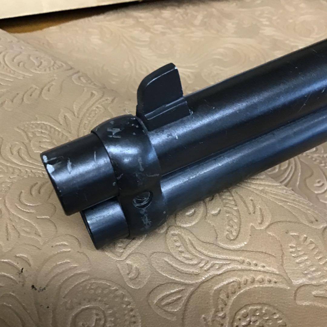 KTWウィンチェスター　M1873カービン