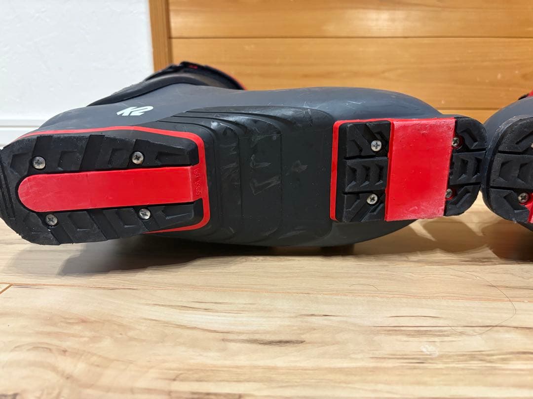K2 スキーブーツ　BFC 100 28-28.5㎝