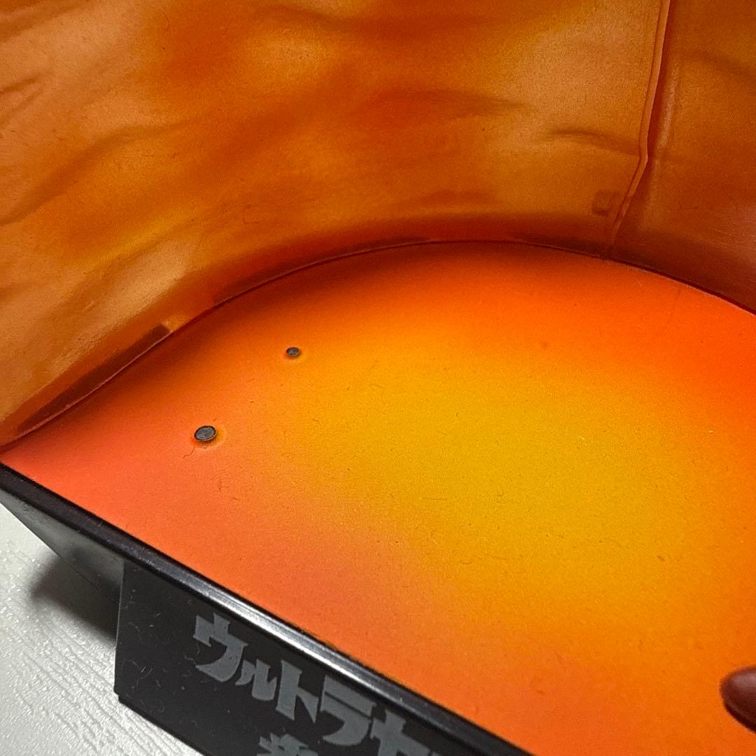 ウルトラ怪獣戯画　ウルトラセブン参上！　帰ってきたウルトラマン対ベムスター　他