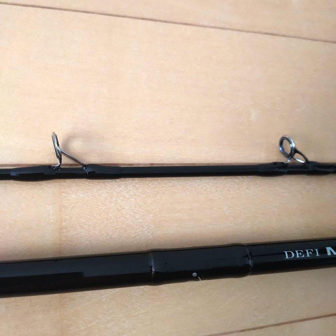 ゼナック　ミュートスアキュラ 95H Type R