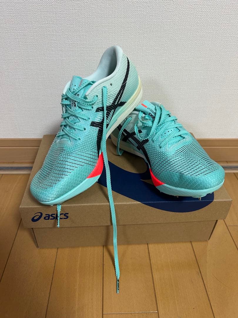  speed （メタスピード）LD2 24cm