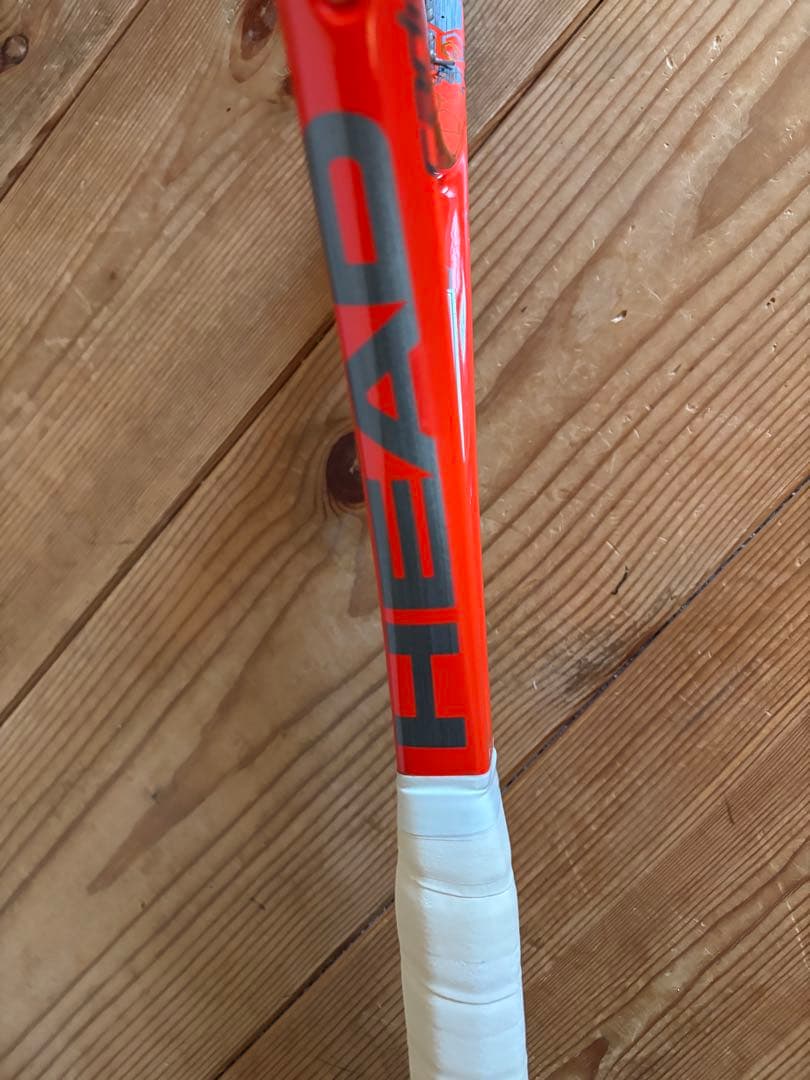 ヘッド ラジカルプロ G2