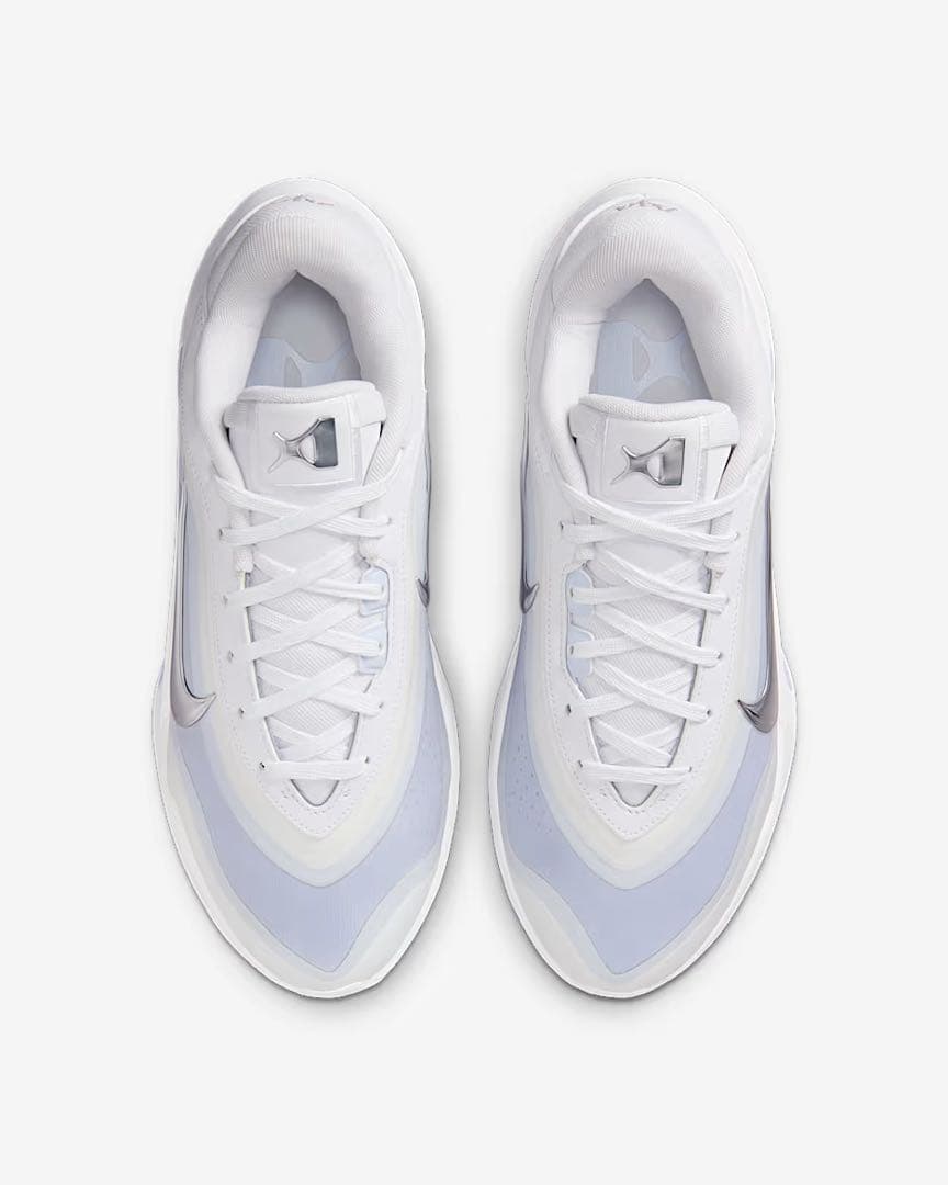 NIKE A ONE ナイキ　エイジャウィルソン　バスケットシューズ