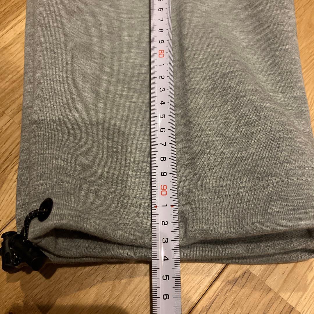 Nike テックフリース　グレー セットアップ　Mサイズ