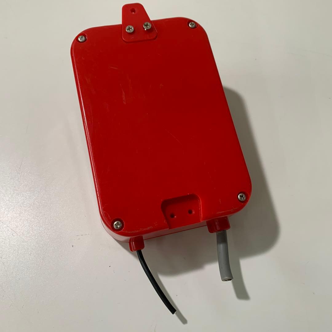 筑波電器 甲虫昆虫爬虫類飼育用サーモ 農電電子サーモ ND-610