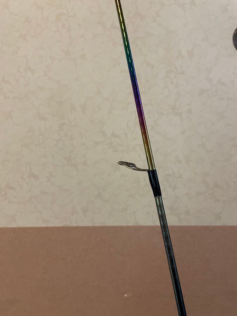 ワールドシャウラリミテッド2701 シマノ