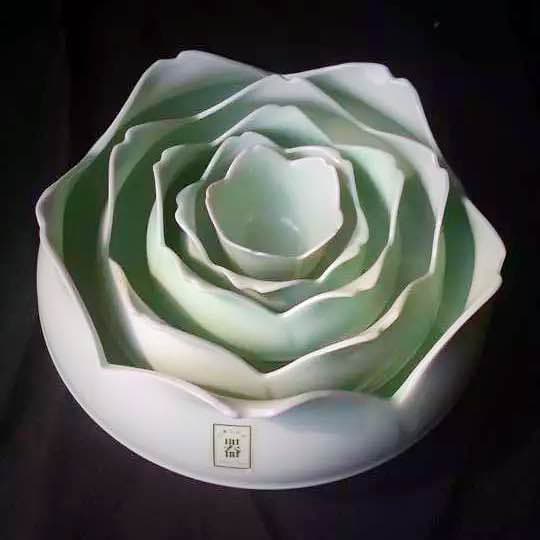 ビンテージ皿 5点セット 菓子器 最終値下げ