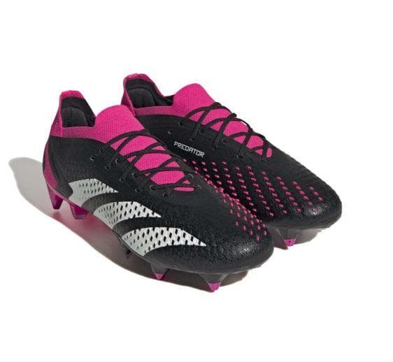 新品 定2.8万 adidas アディダス スパイク サッカーシューズ 27.5