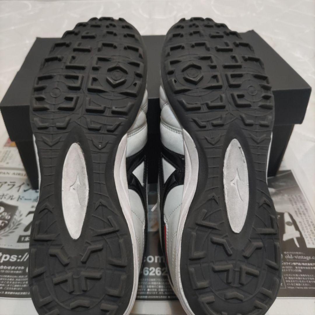 ミズノ モレリアTF Mizuno Morelia TF 25.5