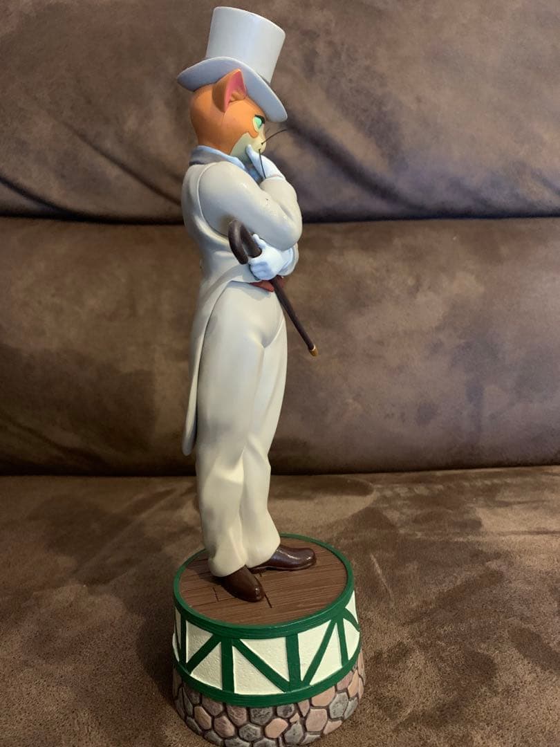 猫の恩返し　バロン　オルゴール