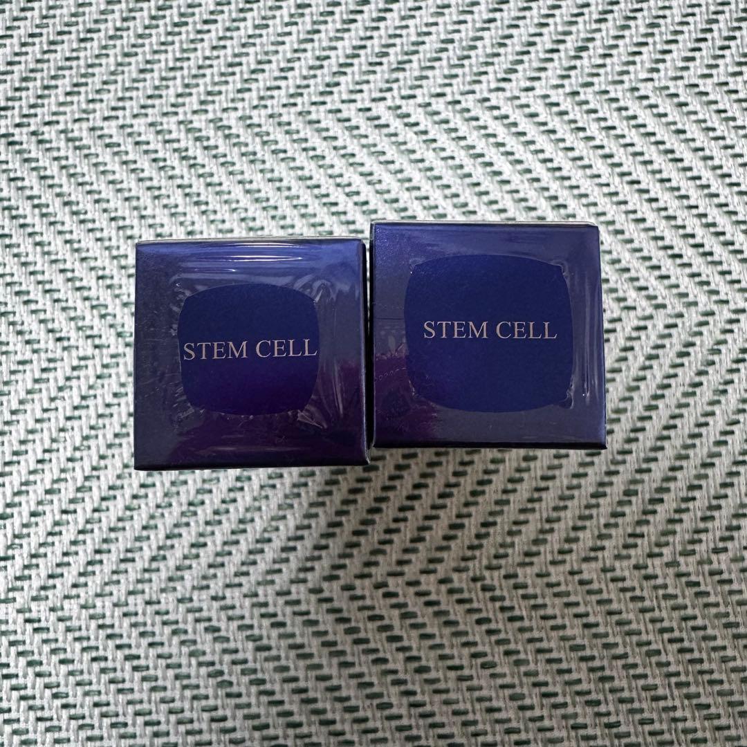 【新品未開封・リニューアル品】 Ai Revo STEM CELL 美容液2本