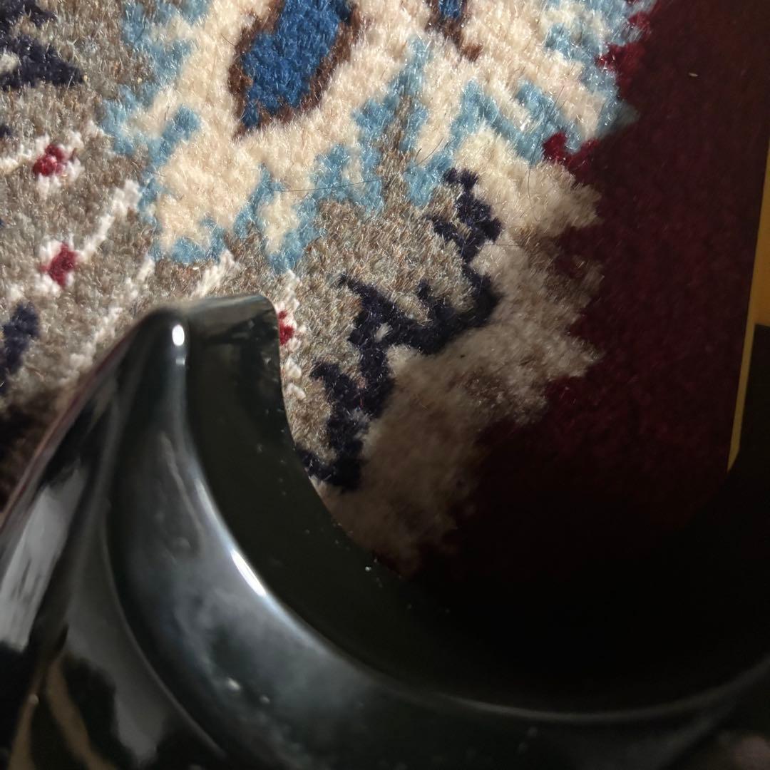 Epiphone Zv Zakk Wylde Custom Black HC付