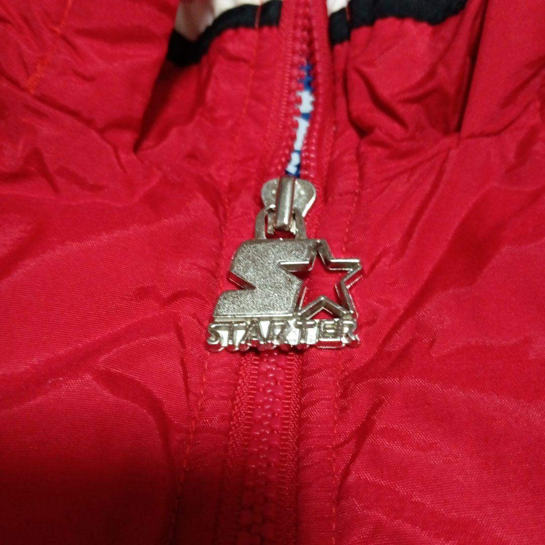 UTAH ナイロンプルオーバージャケット　新品タグ付きデッドストック品