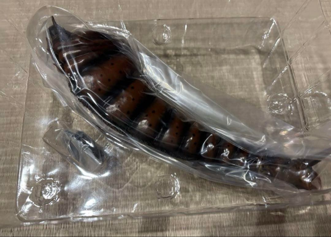 一番くじ　ゴジラ　ザウルス　モスラ　フィギュア