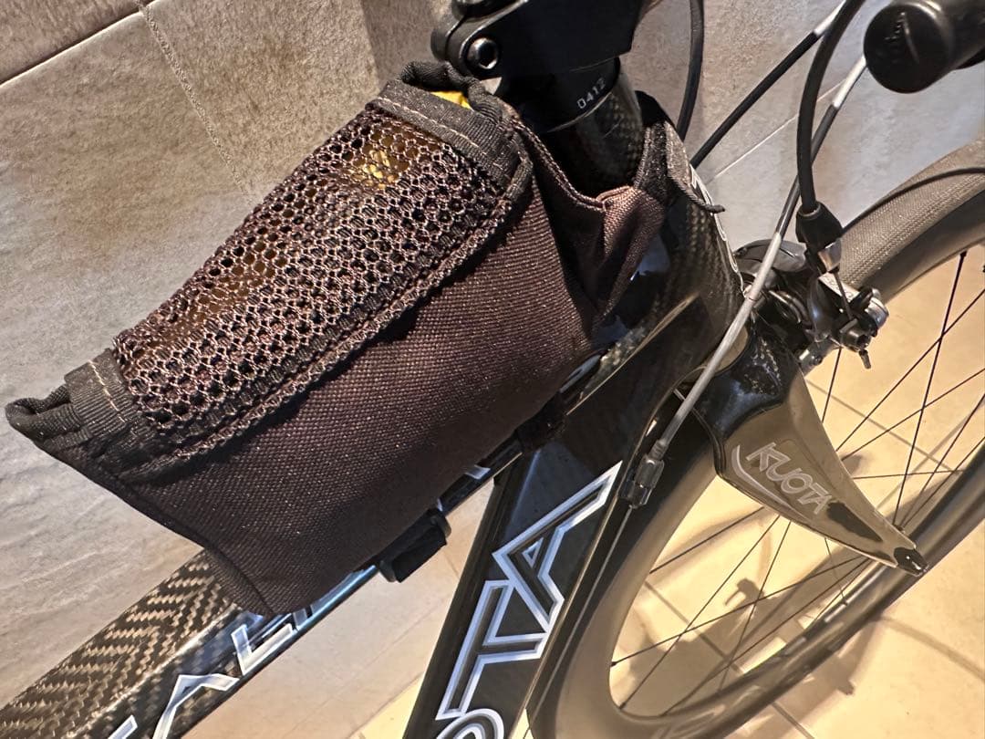 最終値下げ✳︎KUOTA TTバイク Dura-Ace Roval CLX60