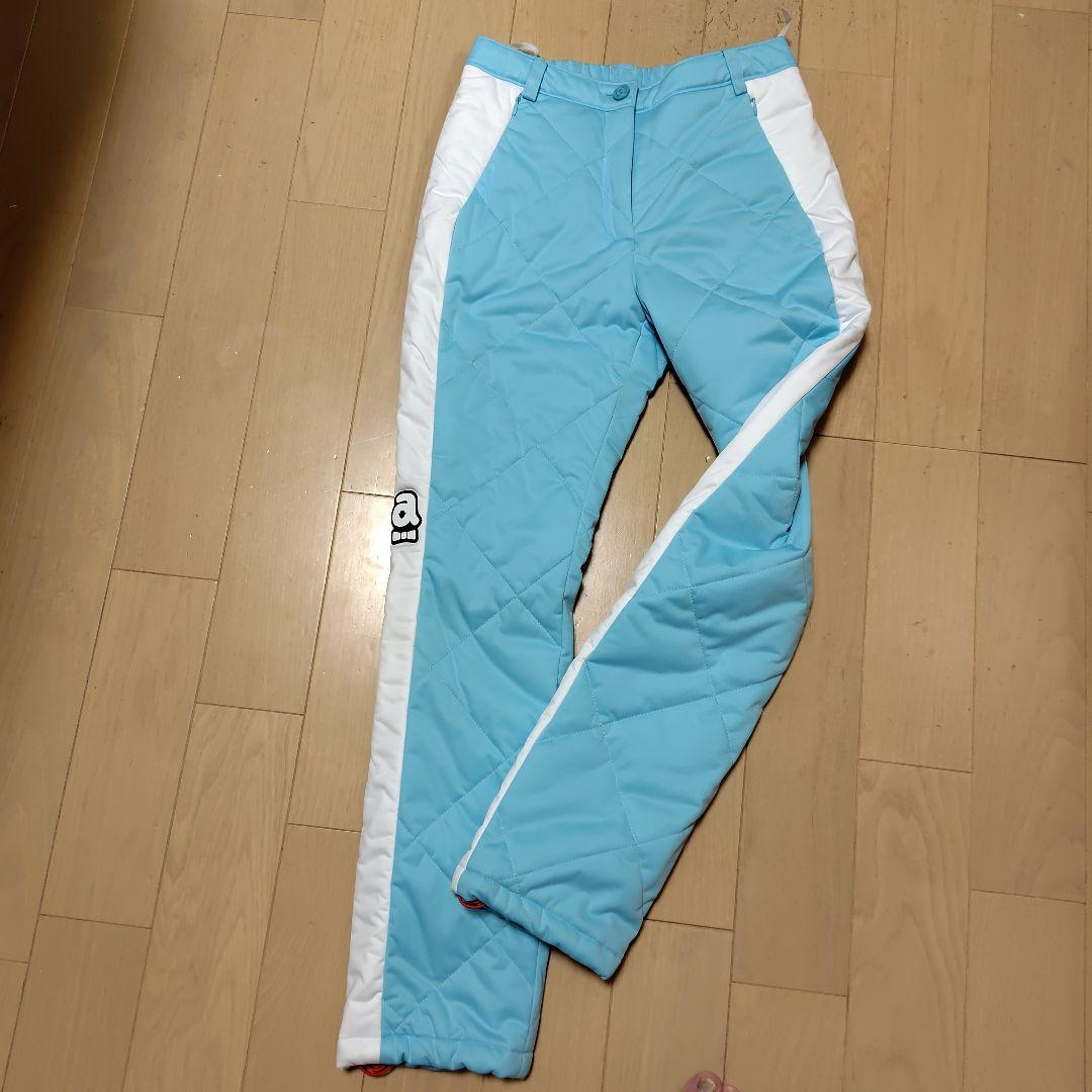 アルチビオ 中綿パンツ 　36