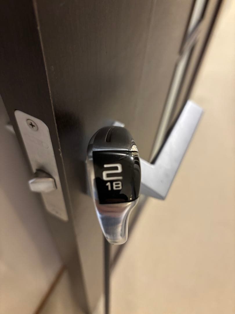 テーラーメイド STELTH UD 2番 18°