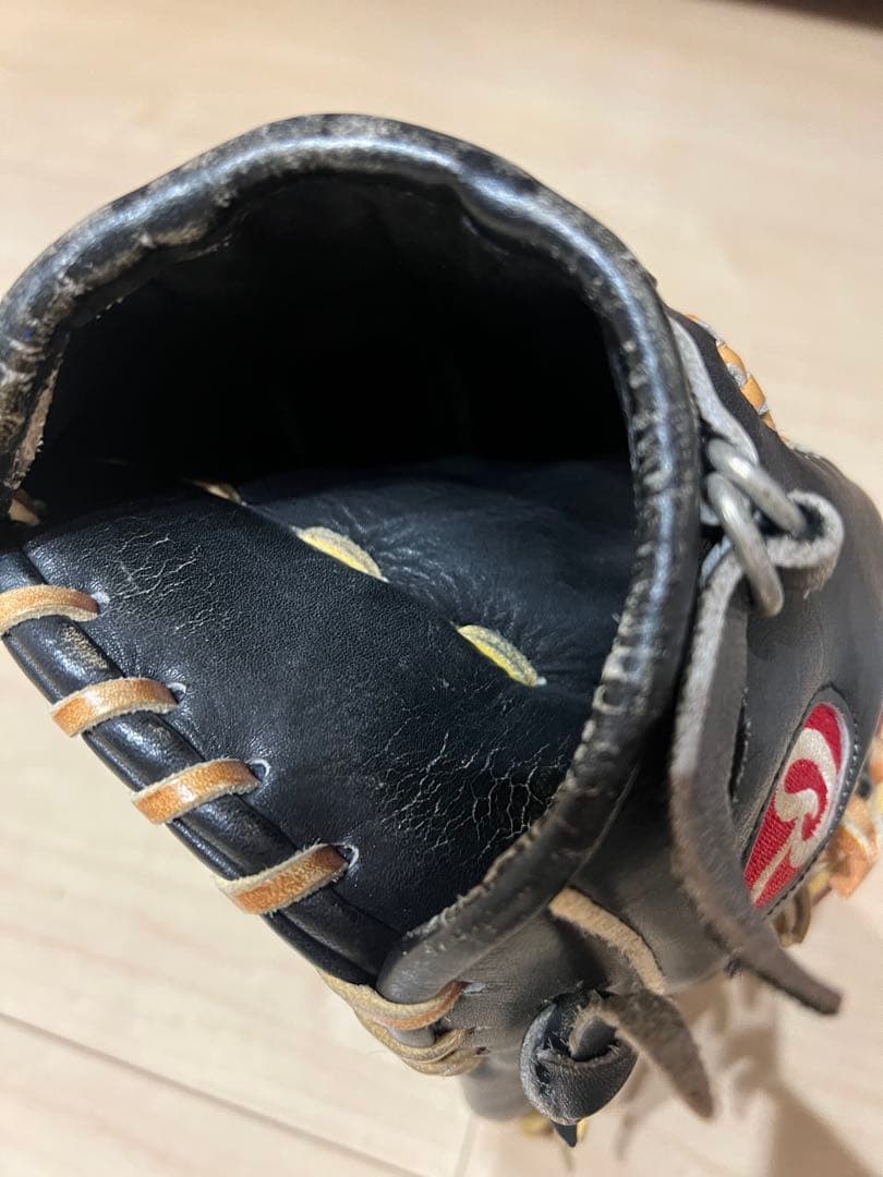 ローリングス 軟式グローブ ケングリフィーJr.モデル