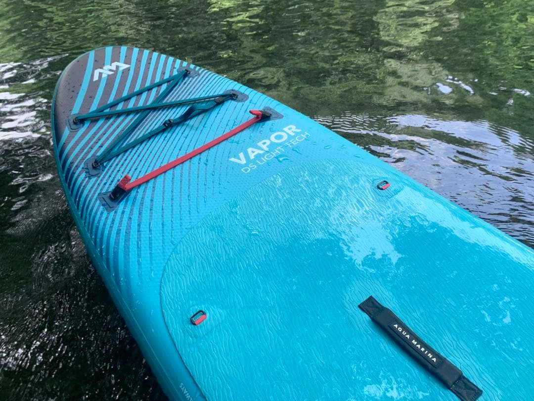 送料込み❗️Aqua Marina Vapor SUP