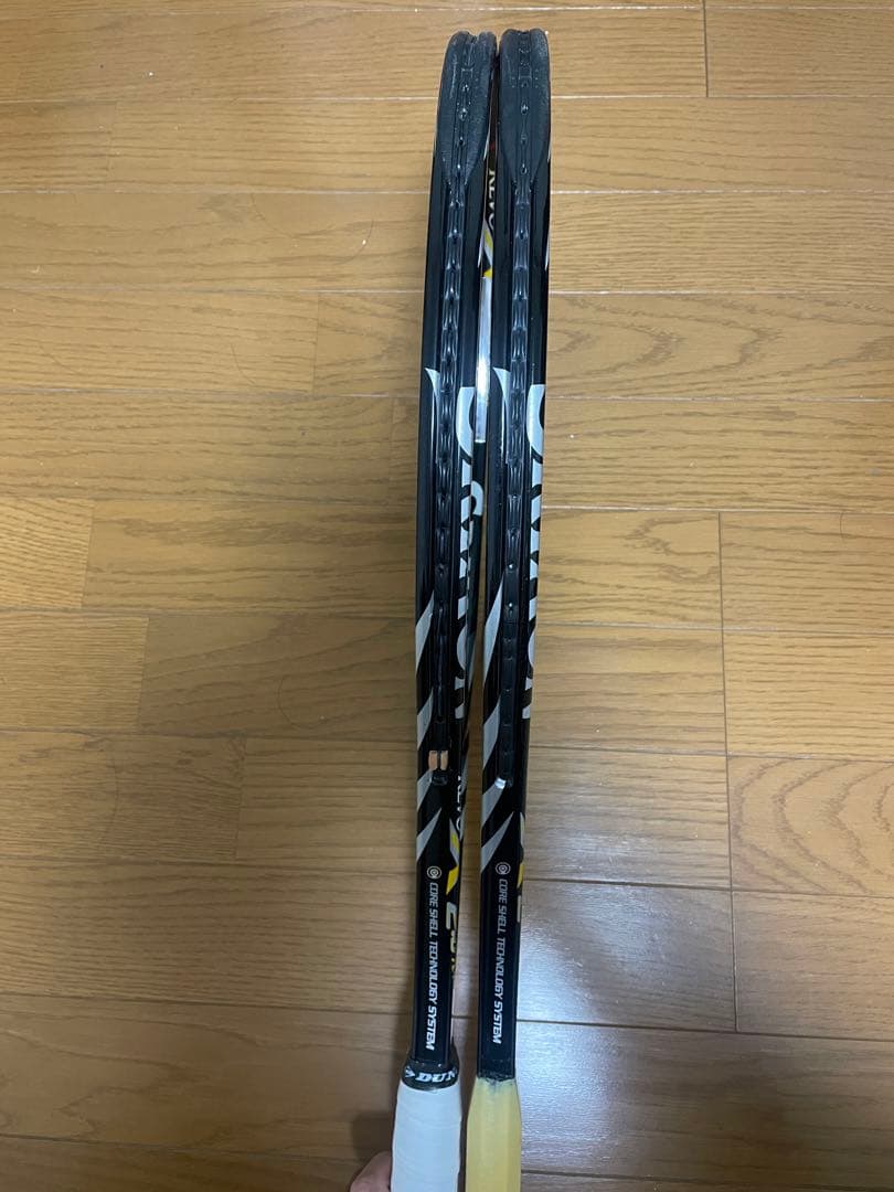 【名器】SRIXON Revo X 2.0 TOUR G2 2本セット