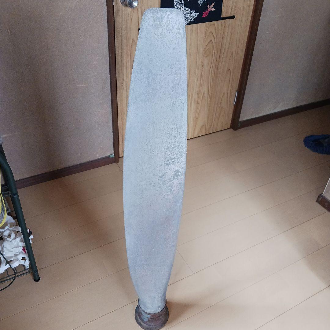 Vintage McCauley Propeller プロペラ　飛行機　軍用機
